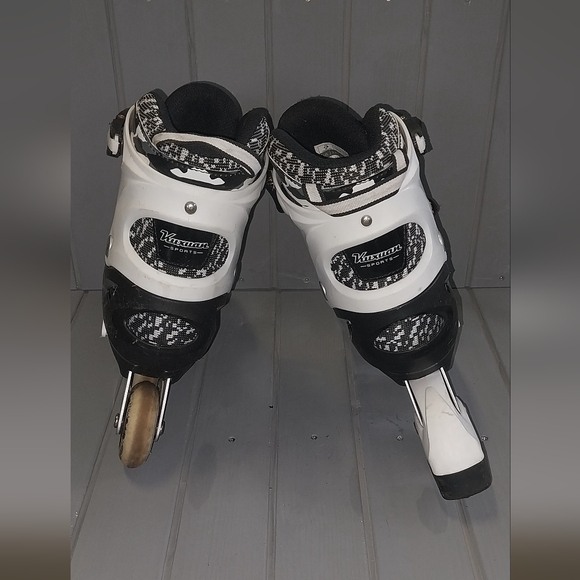 Kuxuan Adjustable Rollar Blades - Picture 14 of 15